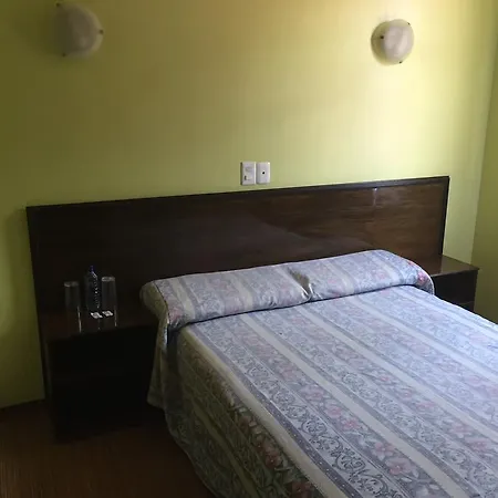 Hotel Oxford