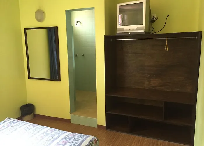 Hotel Oxford 3*