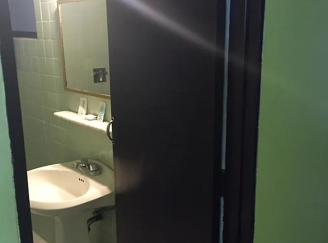 Oxford 3* México DF